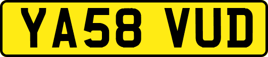 YA58VUD