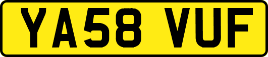 YA58VUF
