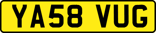 YA58VUG