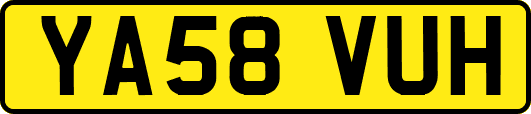 YA58VUH