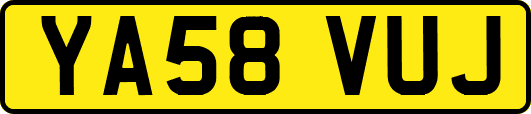 YA58VUJ
