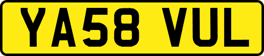 YA58VUL