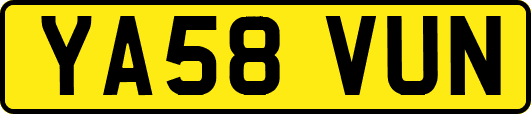 YA58VUN