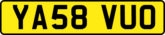 YA58VUO