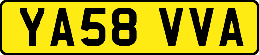 YA58VVA