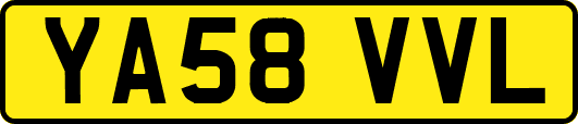 YA58VVL