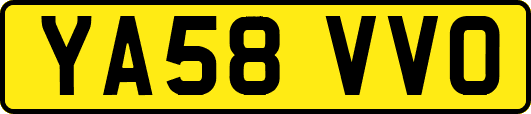 YA58VVO