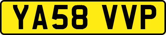 YA58VVP