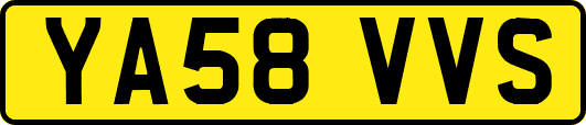 YA58VVS