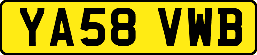 YA58VWB