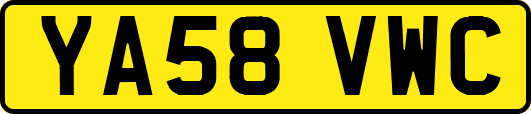 YA58VWC