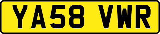 YA58VWR