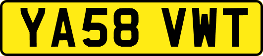 YA58VWT