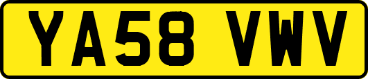 YA58VWV