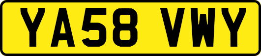 YA58VWY