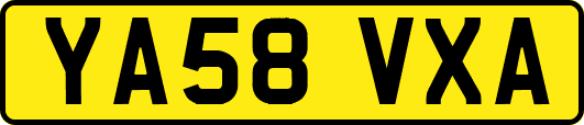 YA58VXA