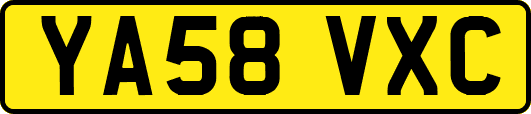 YA58VXC