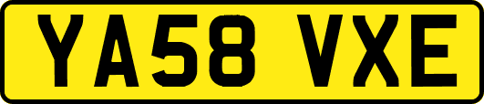 YA58VXE