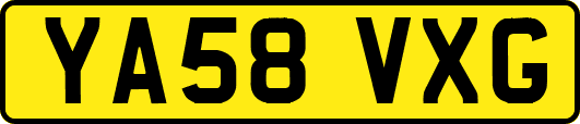 YA58VXG
