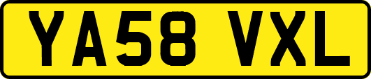 YA58VXL