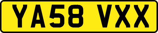 YA58VXX
