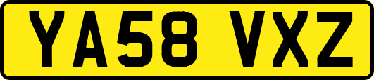 YA58VXZ