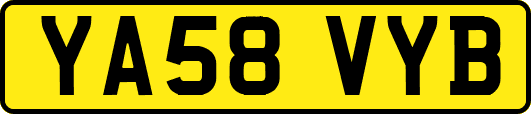 YA58VYB