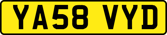 YA58VYD