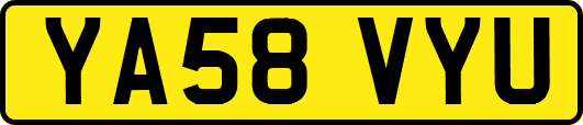 YA58VYU
