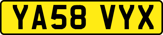 YA58VYX