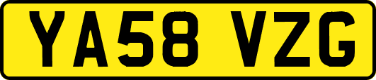 YA58VZG