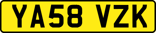 YA58VZK