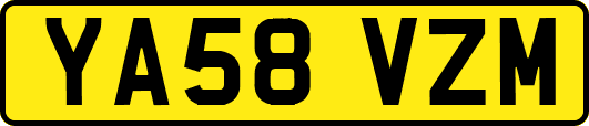 YA58VZM
