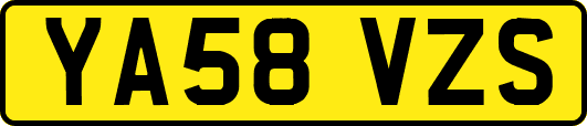 YA58VZS