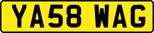 YA58WAG