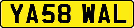 YA58WAL