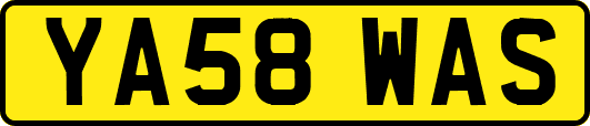 YA58WAS