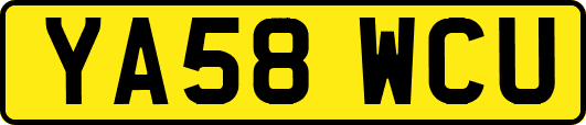 YA58WCU