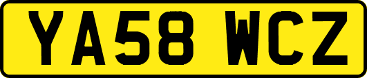 YA58WCZ