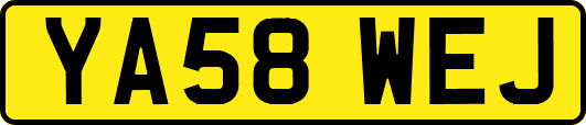 YA58WEJ