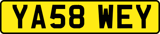 YA58WEY