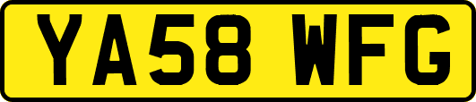 YA58WFG