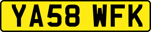 YA58WFK