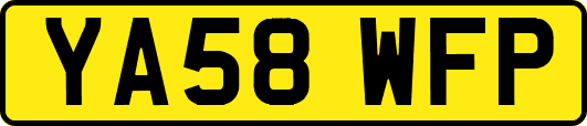 YA58WFP