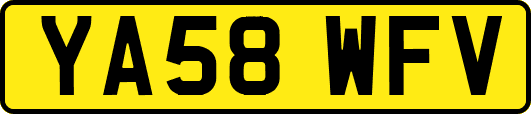 YA58WFV