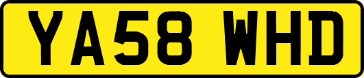 YA58WHD
