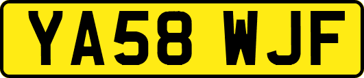 YA58WJF