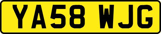 YA58WJG