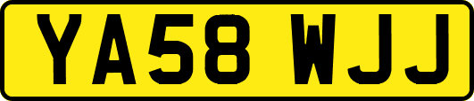 YA58WJJ