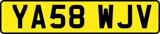 YA58WJV